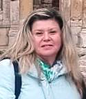 Нина Кожухарова