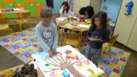 Есенна работилничка
